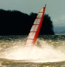 (Windsurfing)
