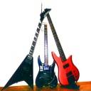 (Guitars)